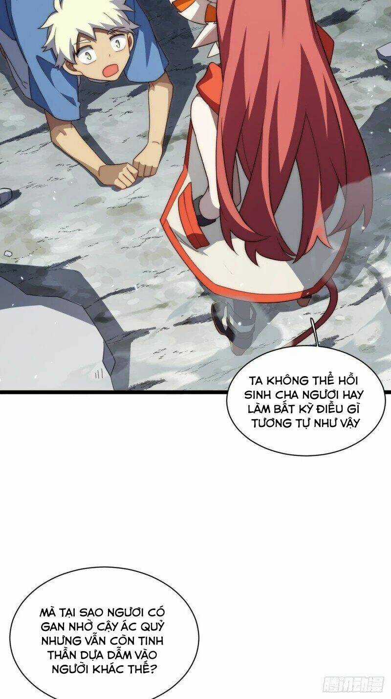 Khô Cốt Hiệp Sĩ Chapter 170 trang 62