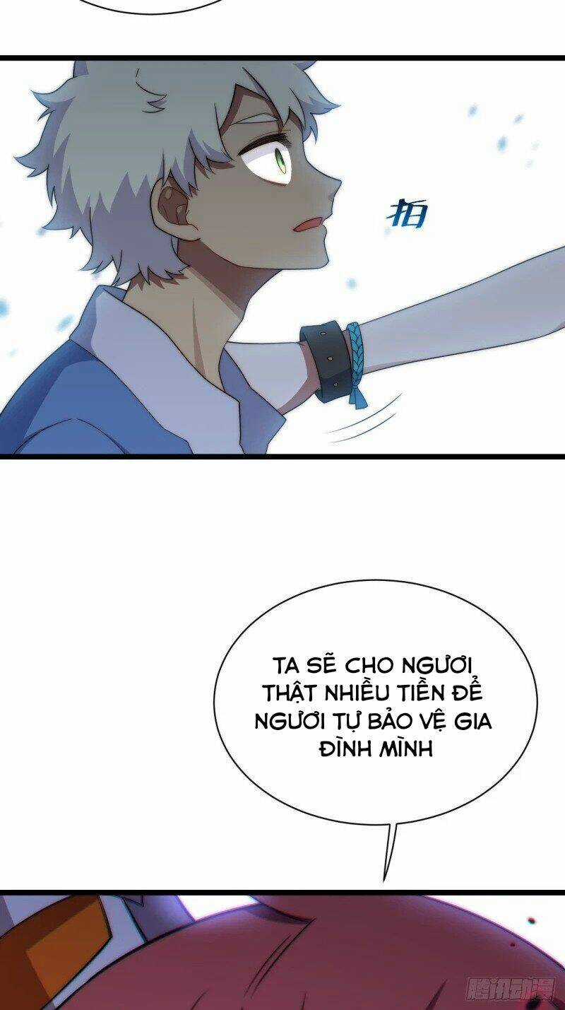 Khô Cốt Hiệp Sĩ Chapter 170 trang 63