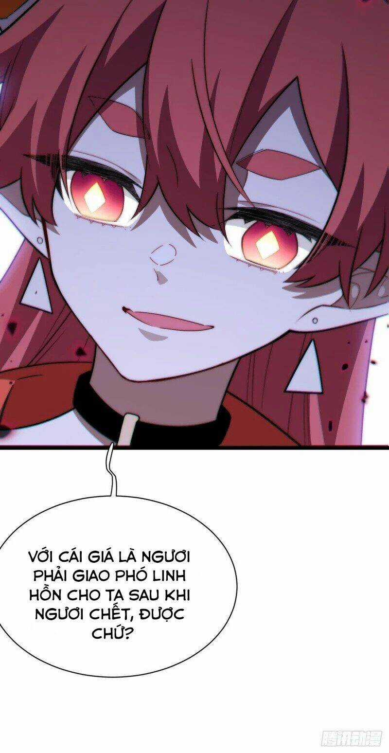 Khô Cốt Hiệp Sĩ Chapter 170 trang 64