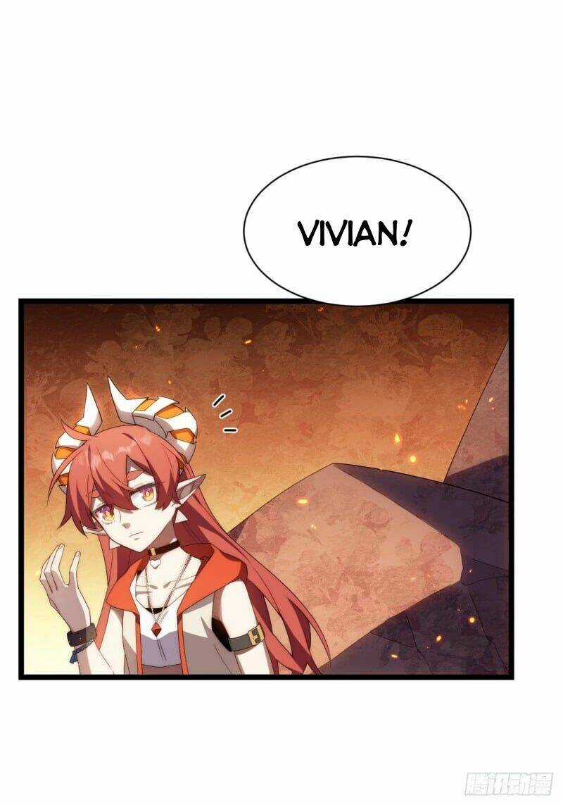 Khô Cốt Hiệp Sĩ Chapter 170 trang 7