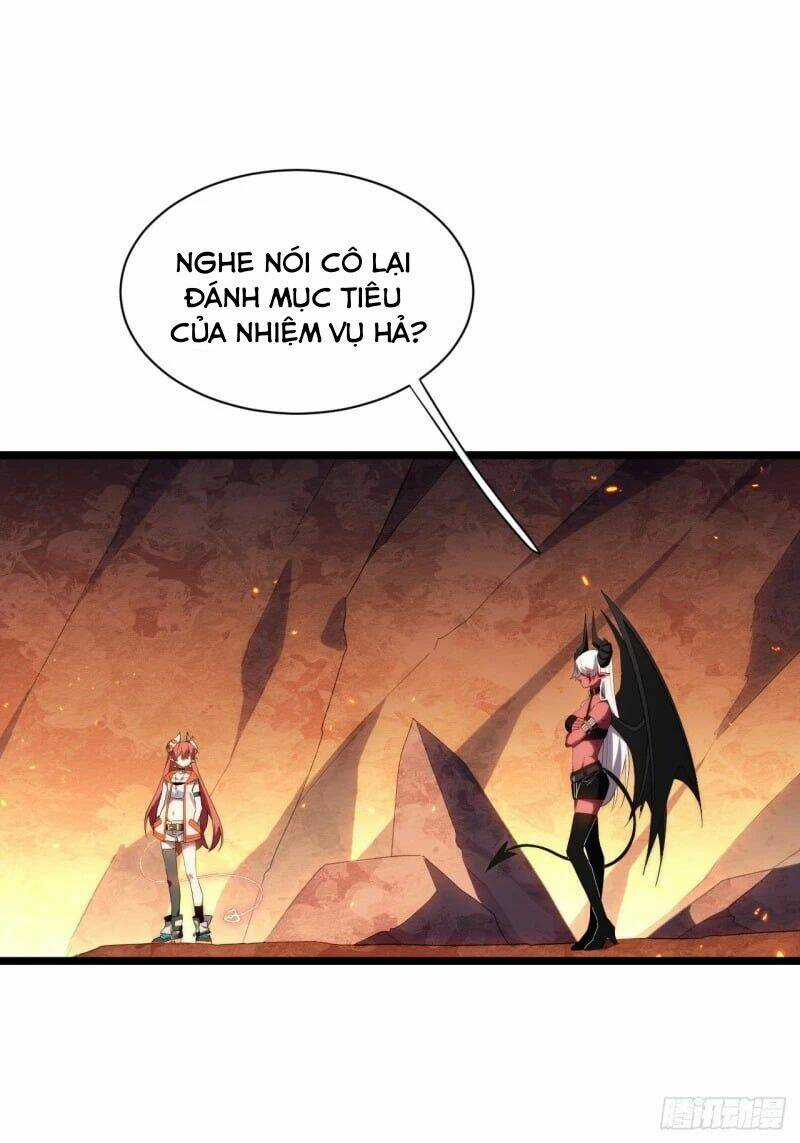 Khô Cốt Hiệp Sĩ Chapter 170 trang 8