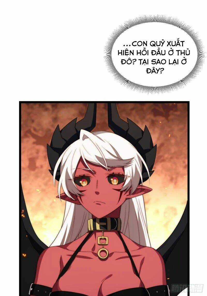 Khô Cốt Hiệp Sĩ Chapter 170 trang 9