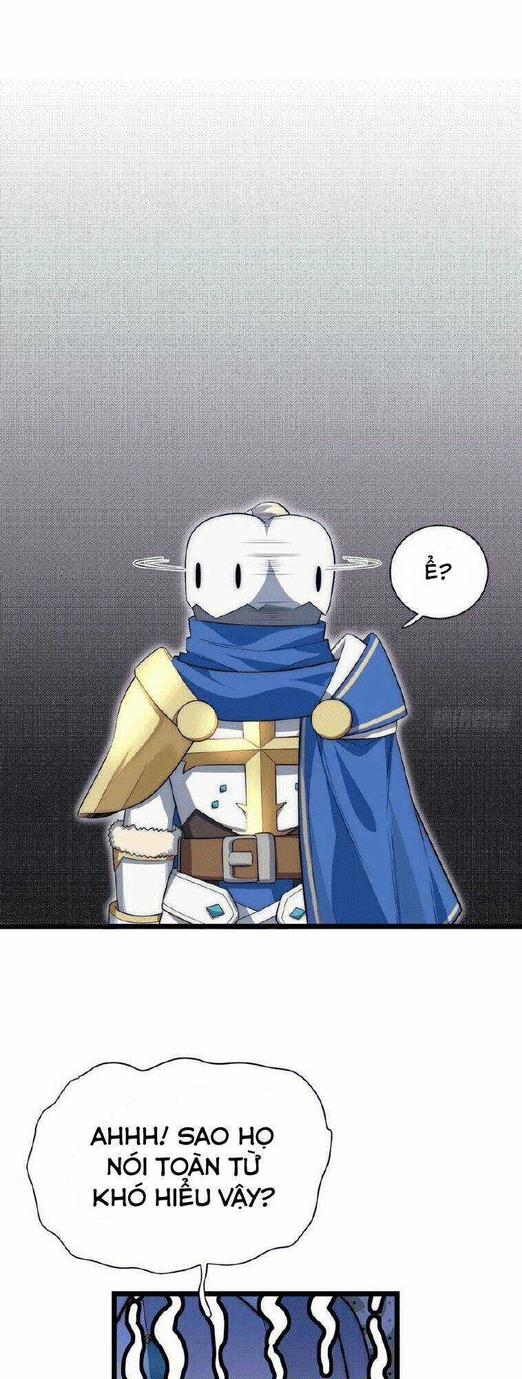 Khô Cốt Hiệp Sĩ Chapter 18 trang 14