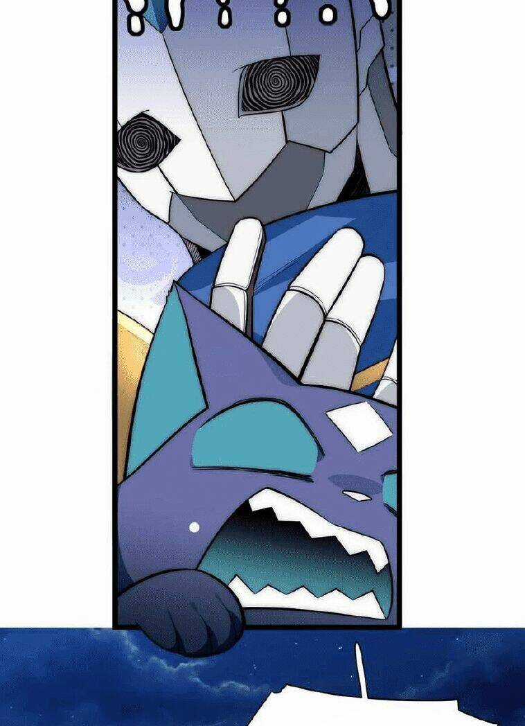 Khô Cốt Hiệp Sĩ Chapter 18 trang 15