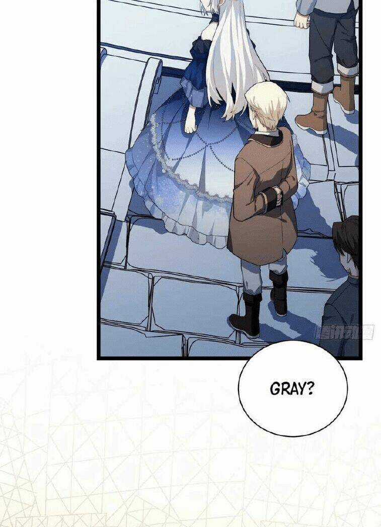 Khô Cốt Hiệp Sĩ Chapter 18 trang 24