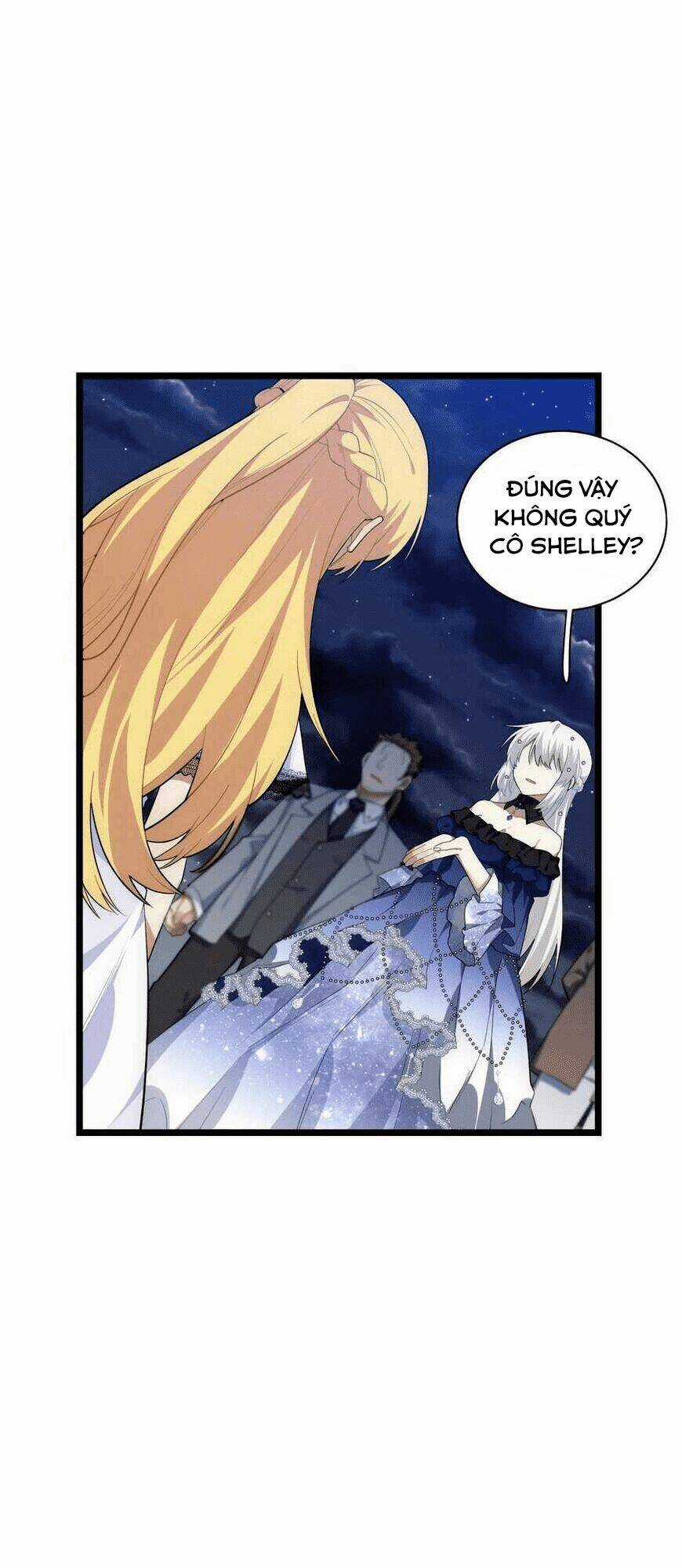 Khô Cốt Hiệp Sĩ Chapter 18 trang 26