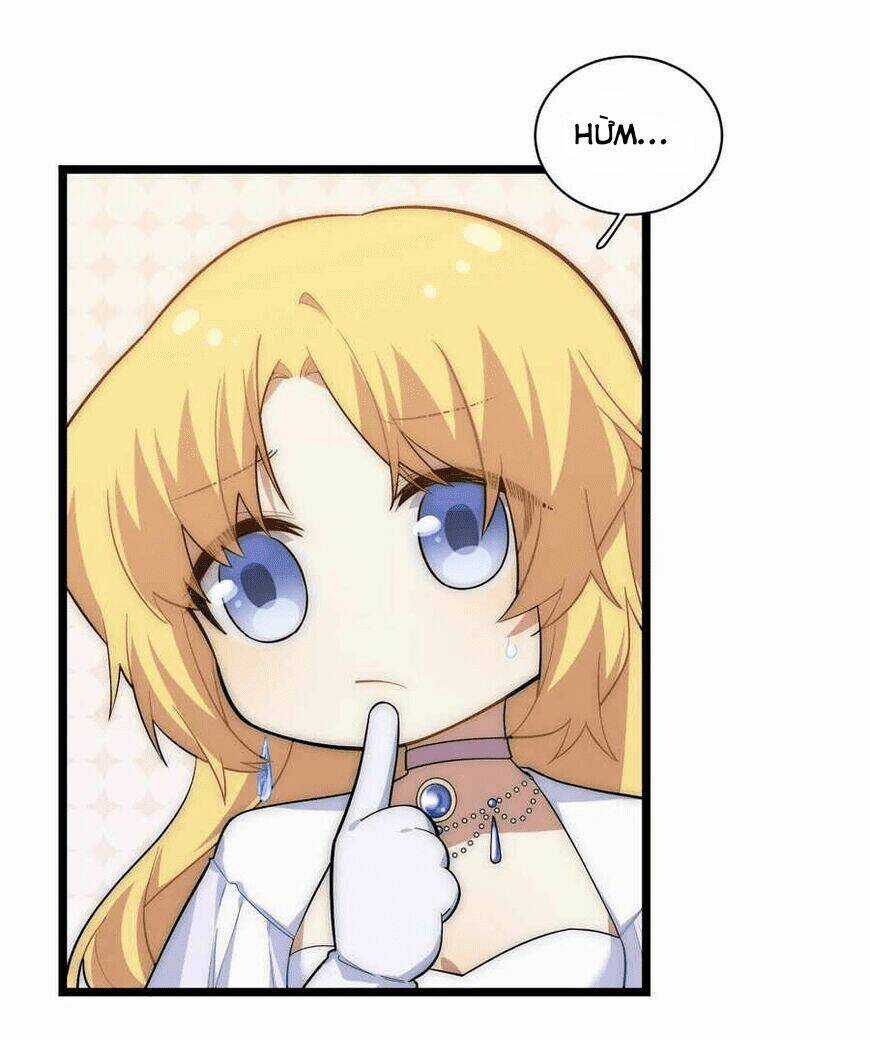 Khô Cốt Hiệp Sĩ Chapter 18 trang 27