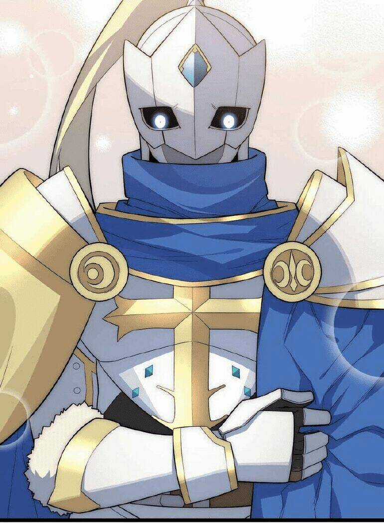 Khô Cốt Hiệp Sĩ Chapter 18 trang 31