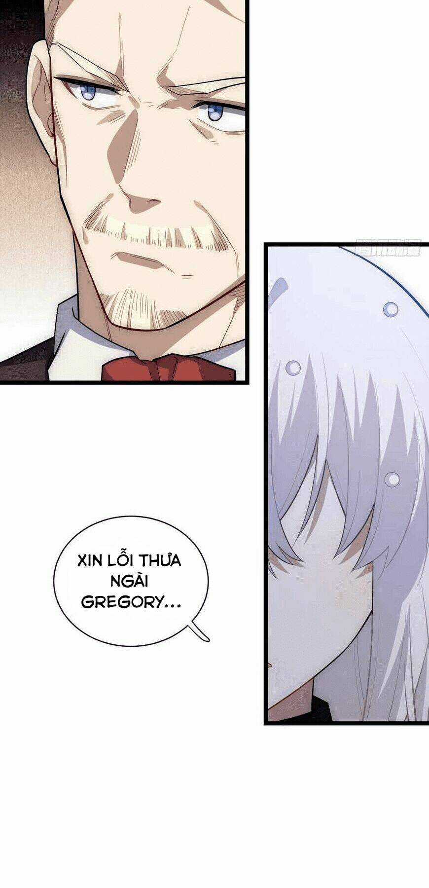 Khô Cốt Hiệp Sĩ Chapter 18 trang 35