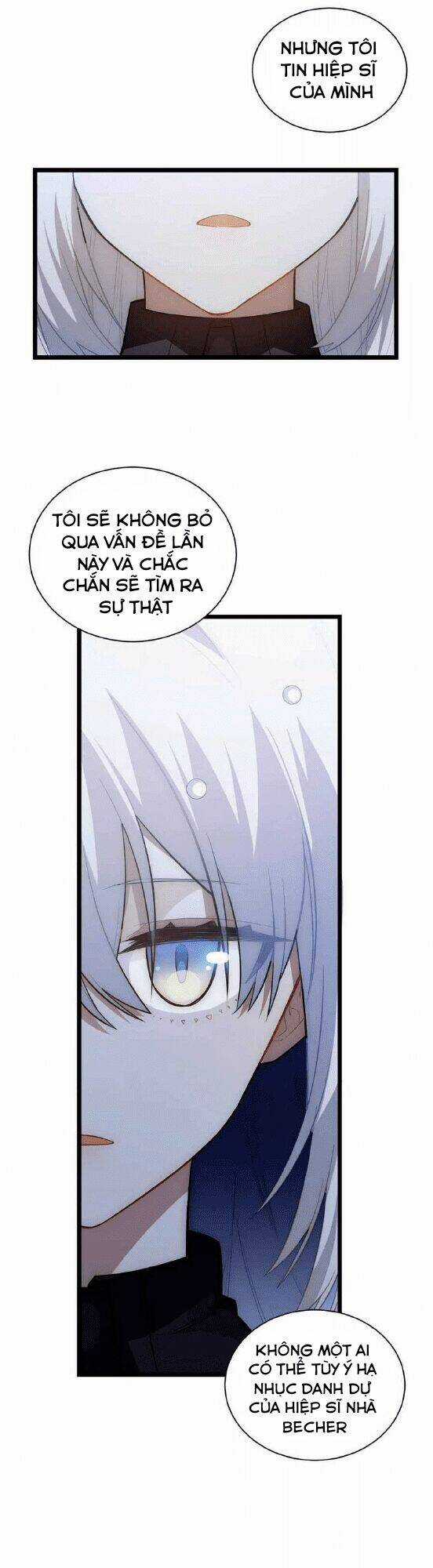 Khô Cốt Hiệp Sĩ Chapter 18 trang 36