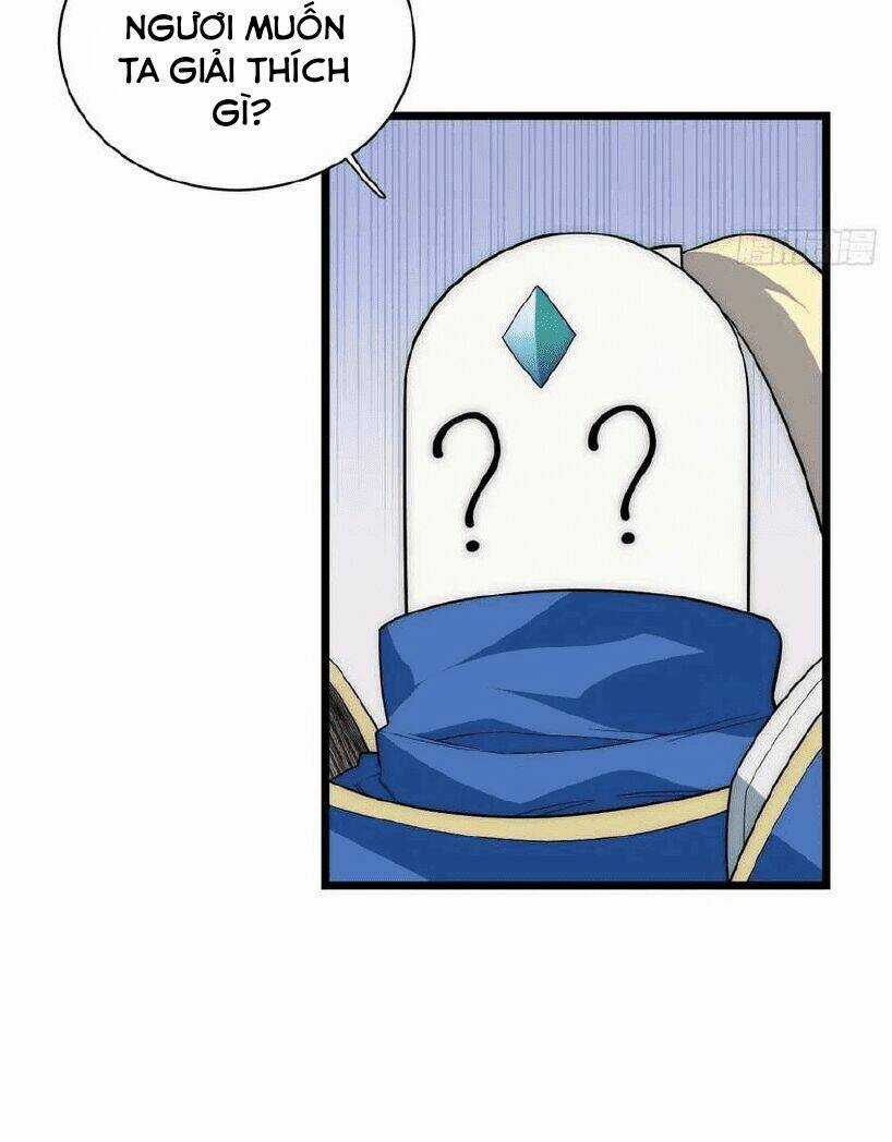 Khô Cốt Hiệp Sĩ Chapter 18 trang 6