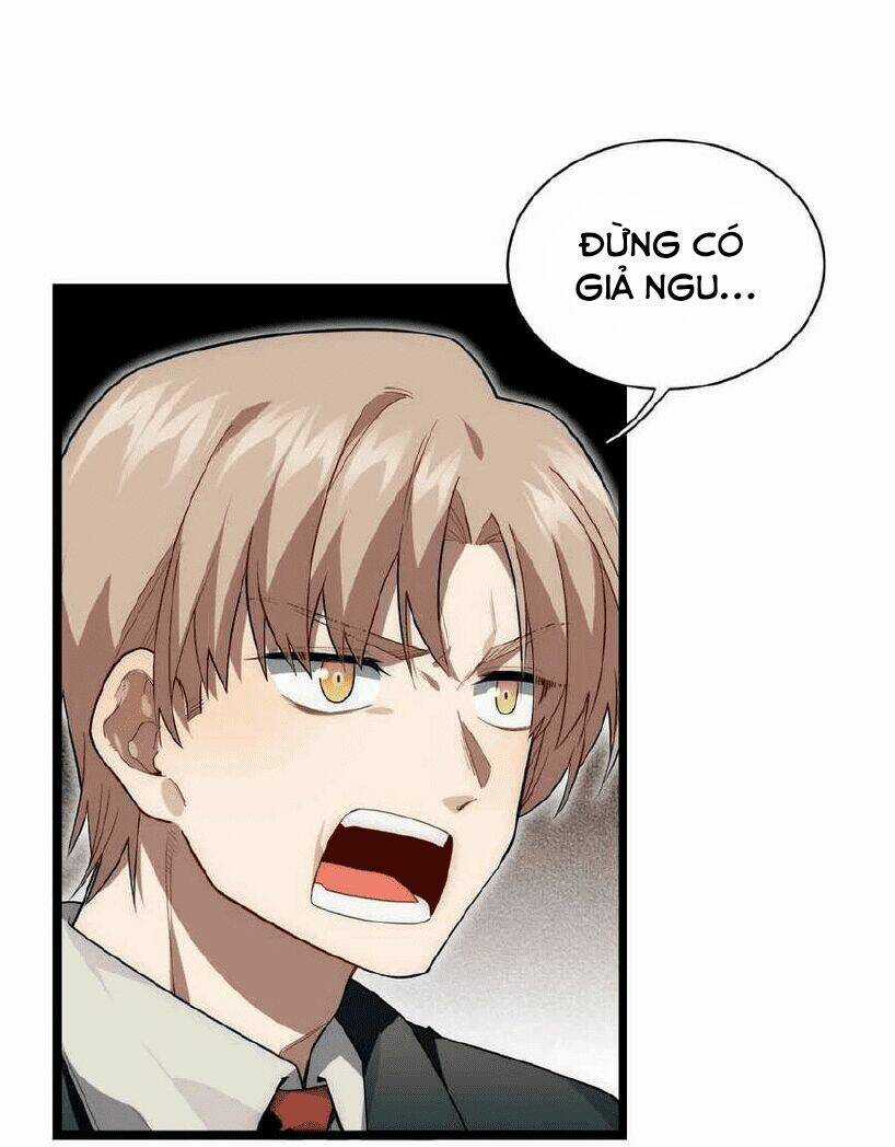 Khô Cốt Hiệp Sĩ Chapter 18 trang 7