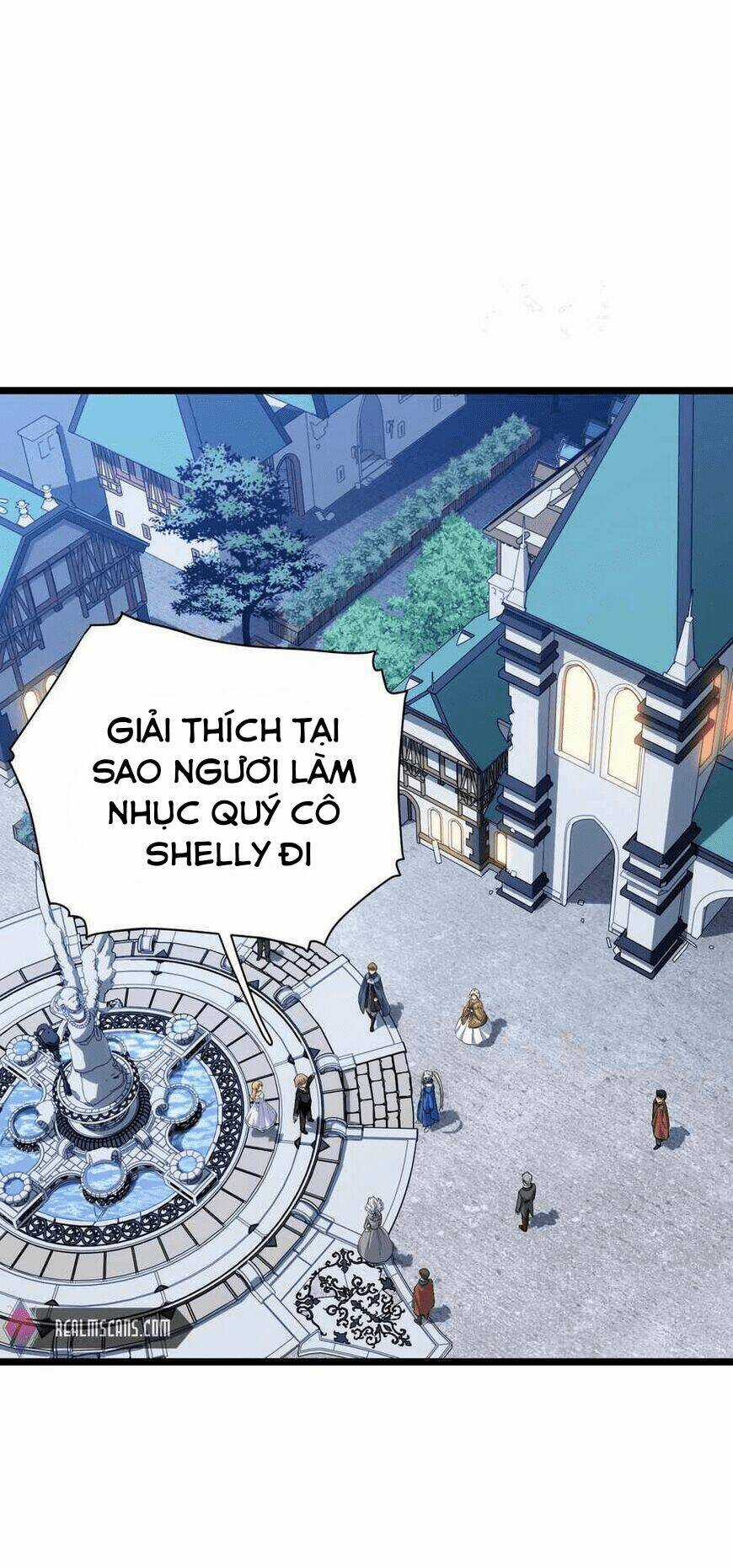 Khô Cốt Hiệp Sĩ Chapter 18 trang 8