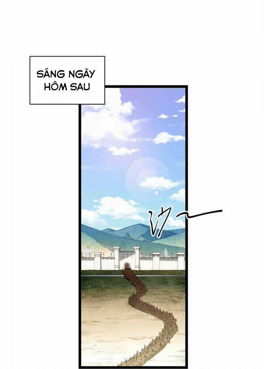 Khô Cốt Hiệp Sĩ Chapter 19 trang 0