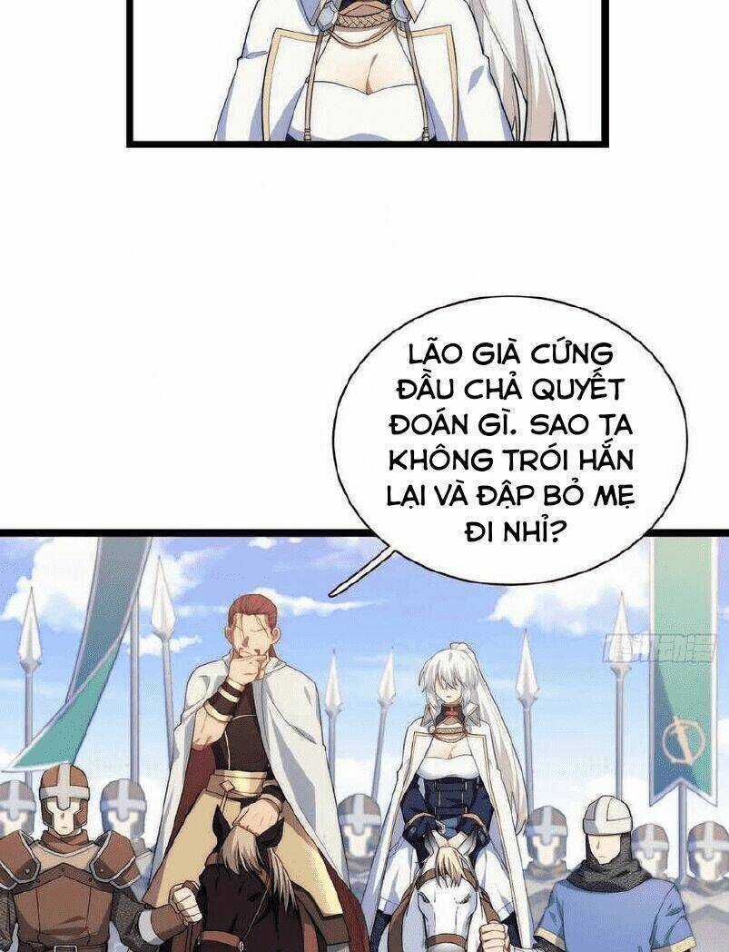 Khô Cốt Hiệp Sĩ Chapter 19 trang 10