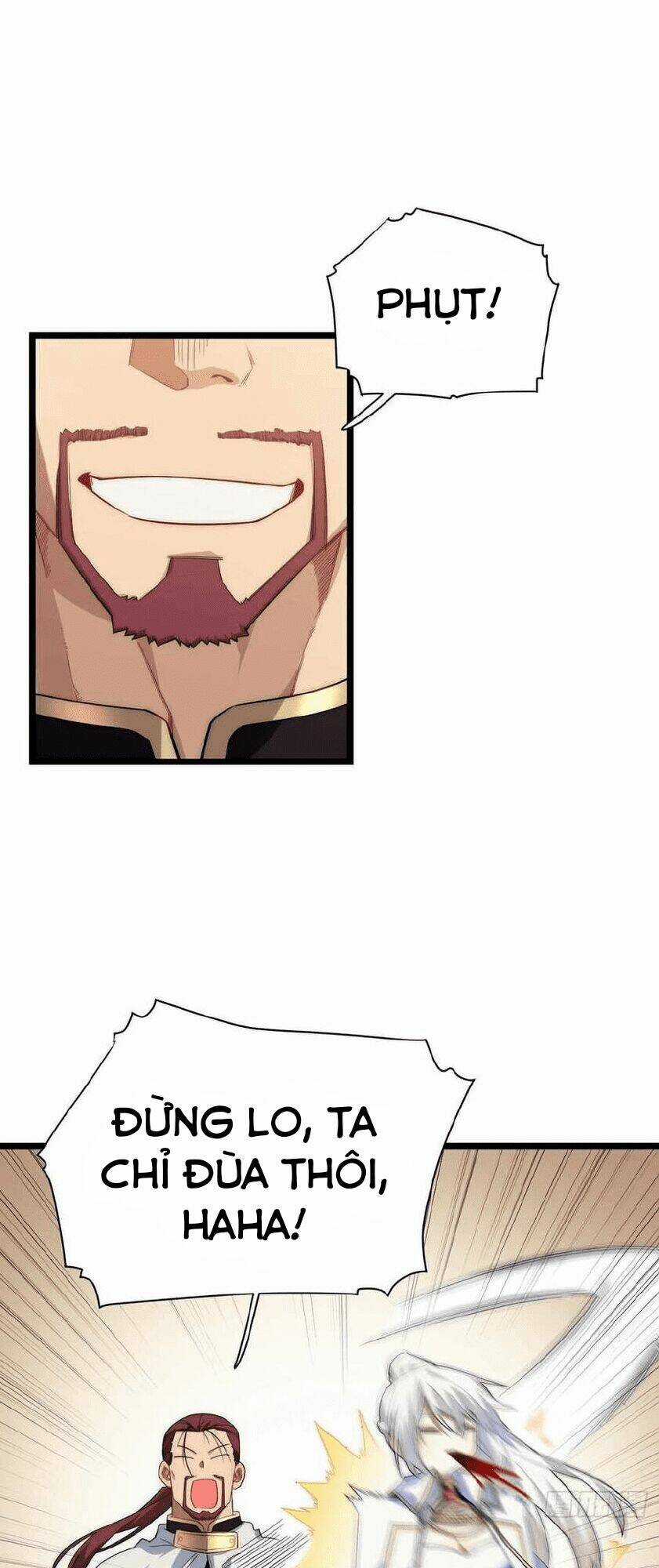 Khô Cốt Hiệp Sĩ Chapter 19 trang 12