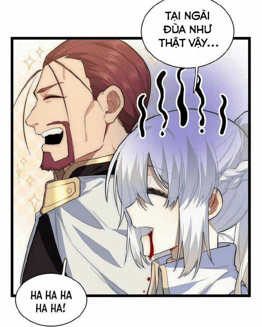 Khô Cốt Hiệp Sĩ Chapter 19 trang 14