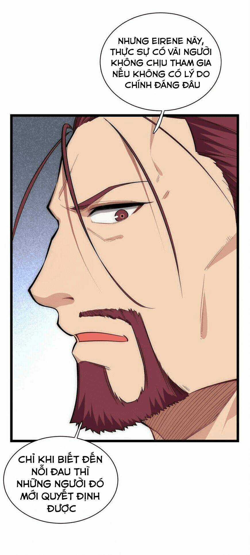 Khô Cốt Hiệp Sĩ Chapter 19 trang 15