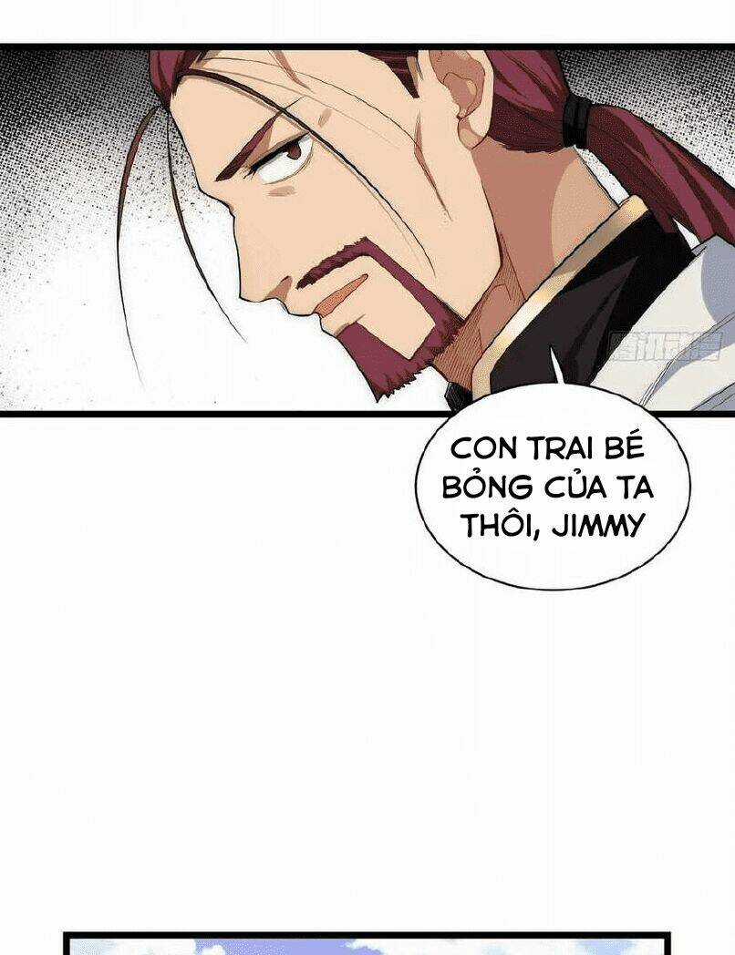 Khô Cốt Hiệp Sĩ Chapter 19 trang 18