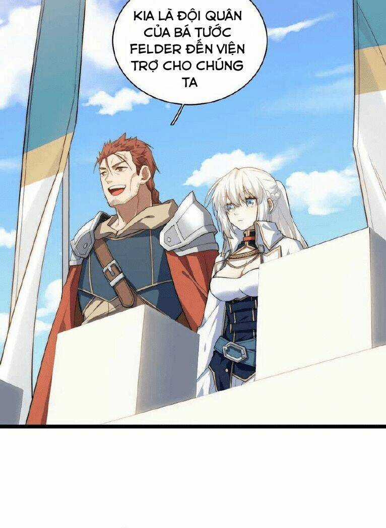 Khô Cốt Hiệp Sĩ Chapter 19 trang 2