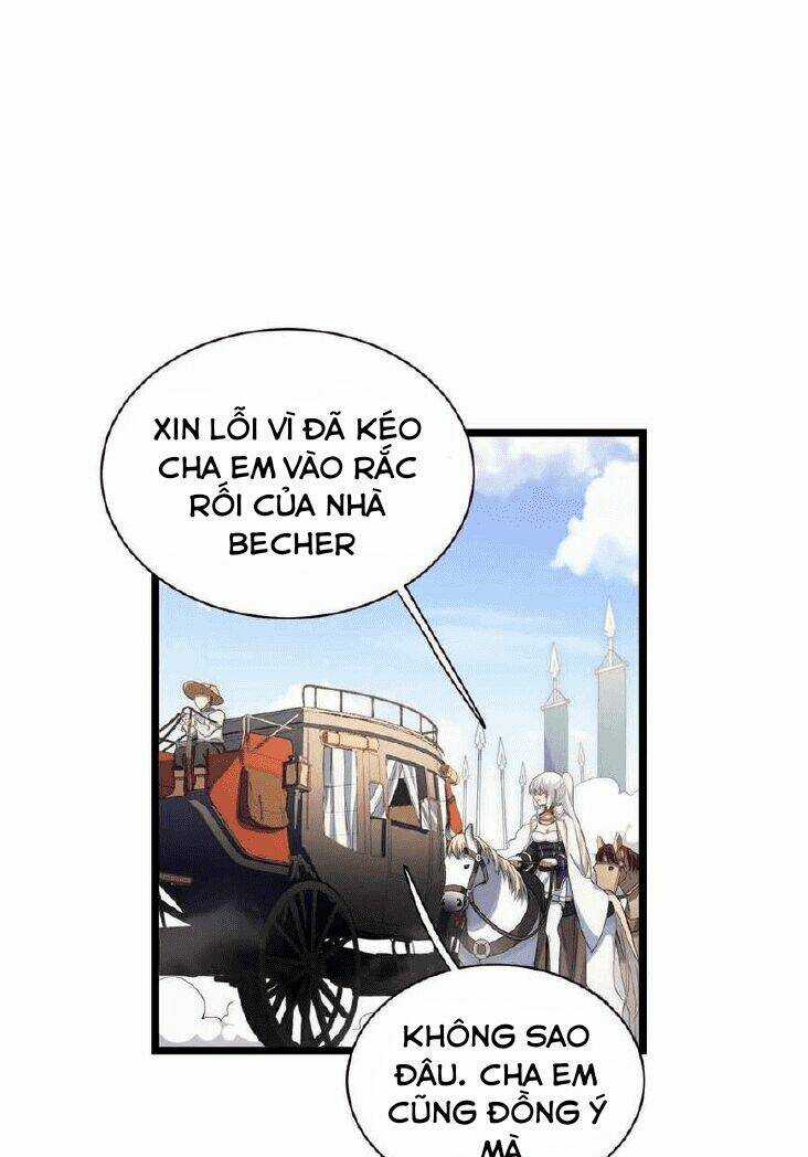 Khô Cốt Hiệp Sĩ Chapter 19 trang 23