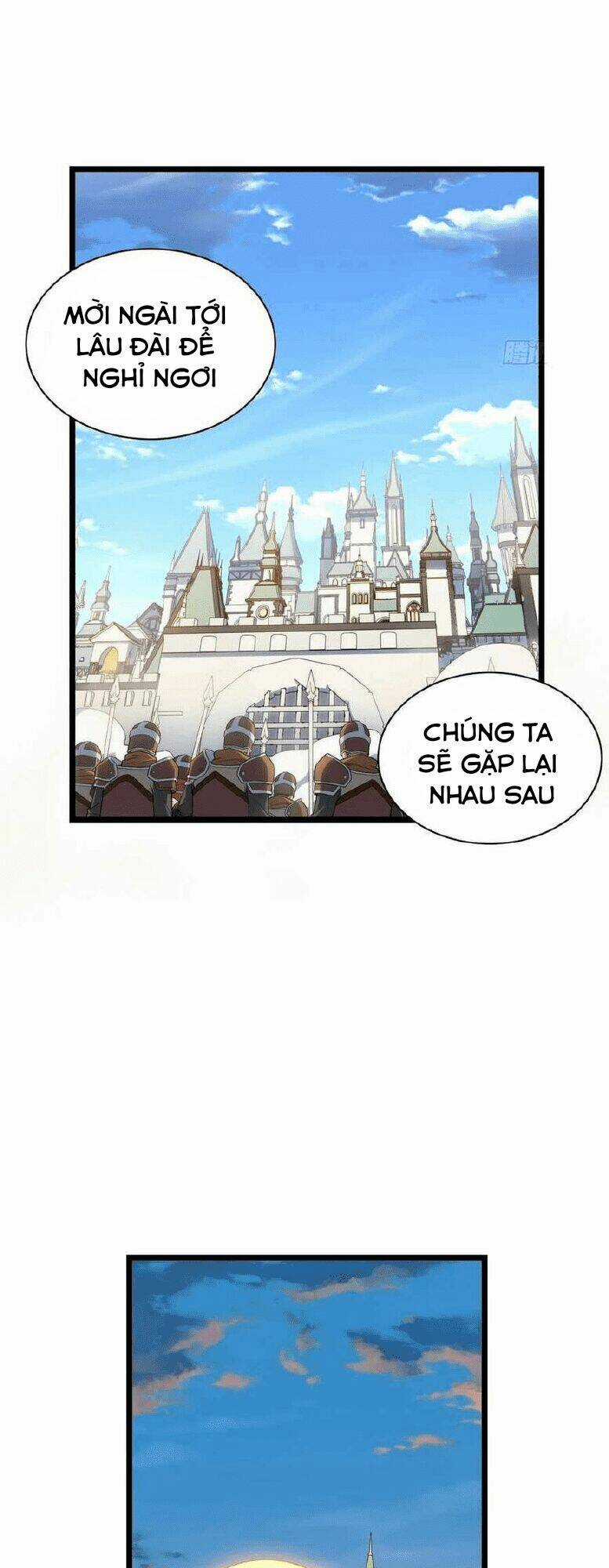 Khô Cốt Hiệp Sĩ Chapter 19 trang 25