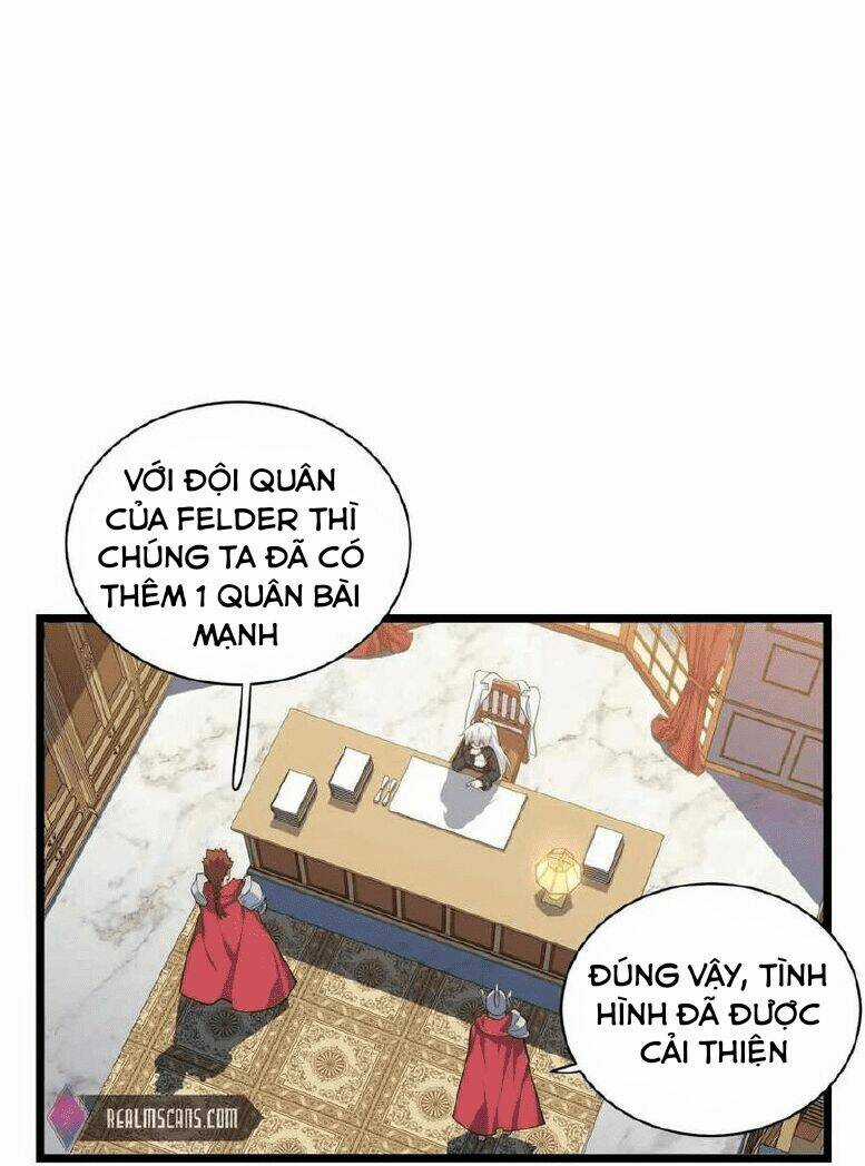 Khô Cốt Hiệp Sĩ Chapter 19 trang 27