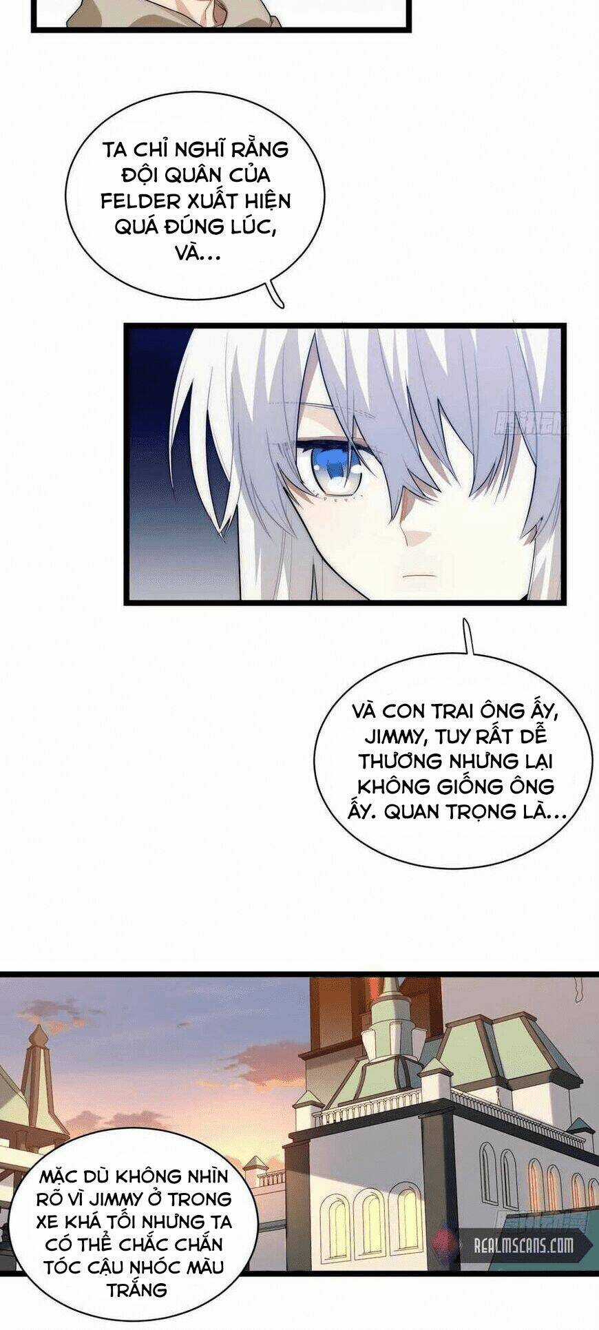 Khô Cốt Hiệp Sĩ Chapter 19 trang 29