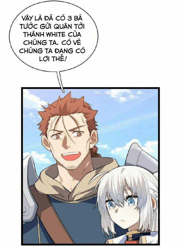 Khô Cốt Hiệp Sĩ Chapter 19 trang 3