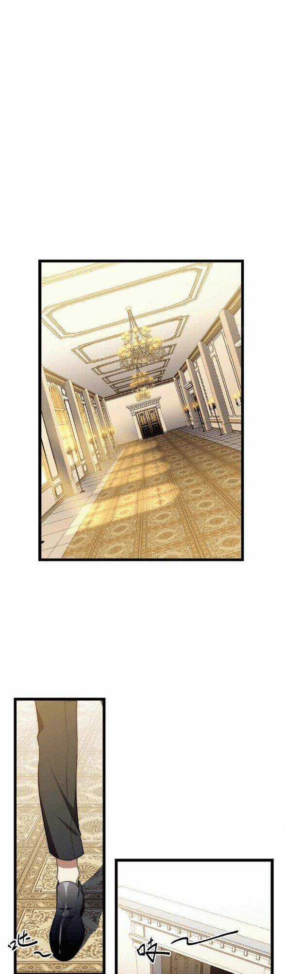 Khô Cốt Hiệp Sĩ Chapter 19 trang 30