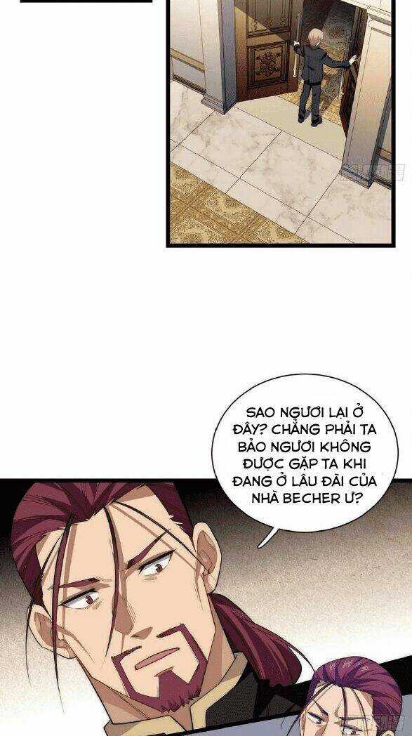 Khô Cốt Hiệp Sĩ Chapter 19 trang 31