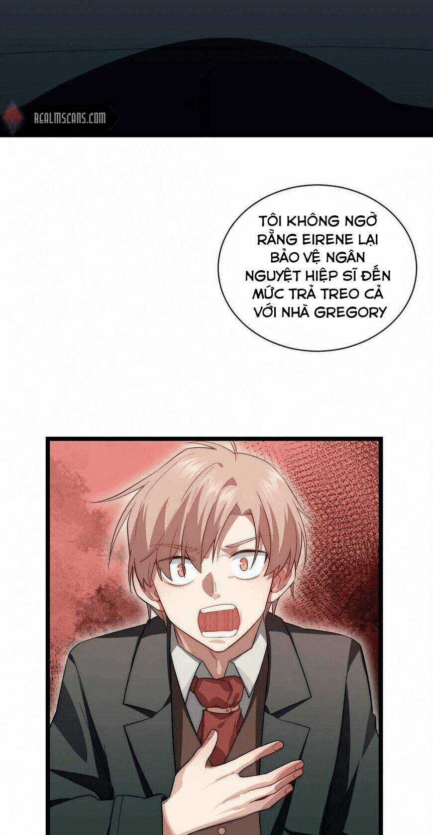 Khô Cốt Hiệp Sĩ Chapter 19 trang 33