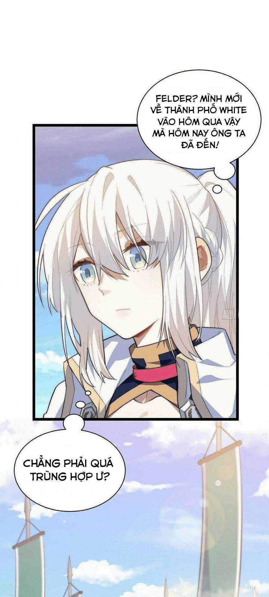 Khô Cốt Hiệp Sĩ Chapter 19 trang 4