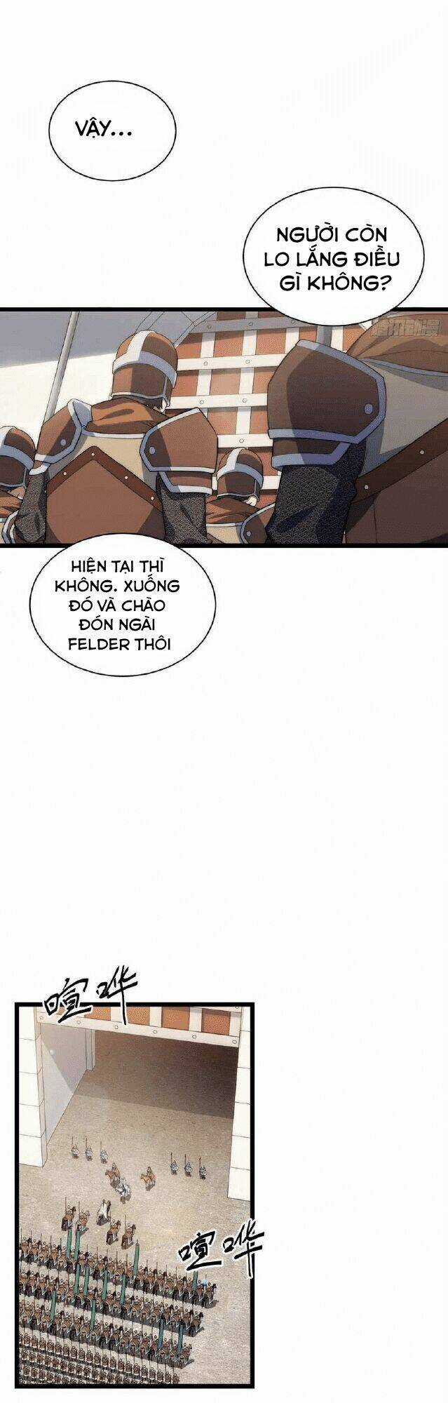 Khô Cốt Hiệp Sĩ Chapter 19 trang 6