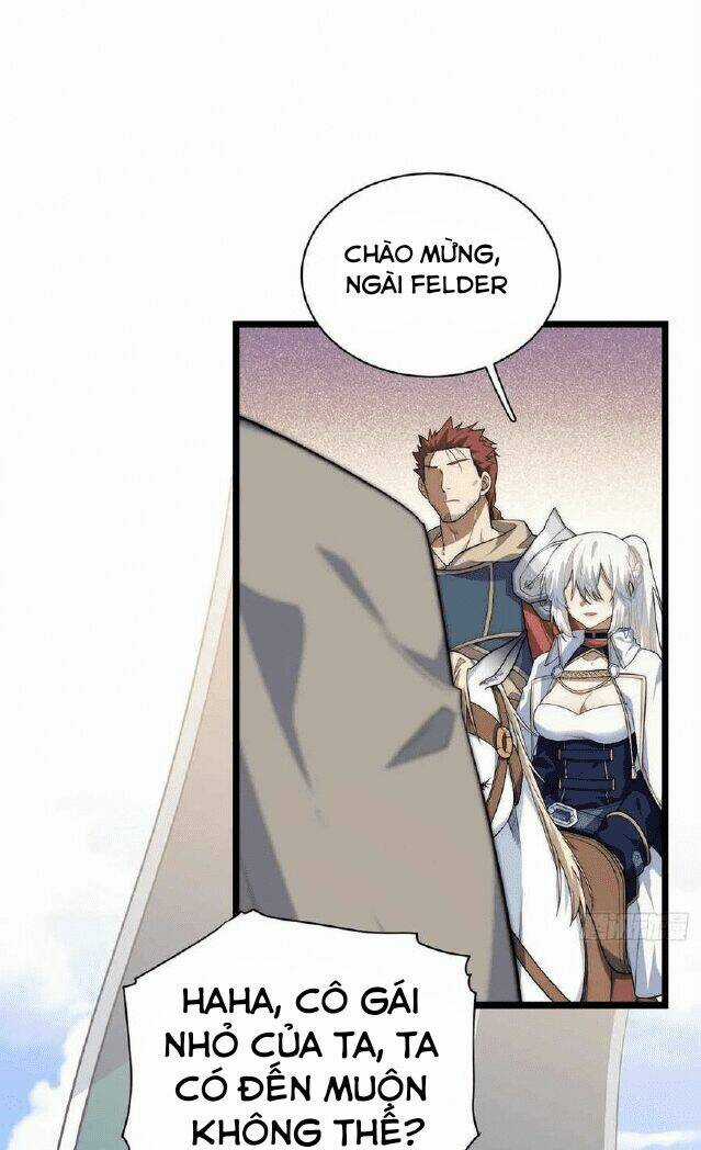 Khô Cốt Hiệp Sĩ Chapter 19 trang 7