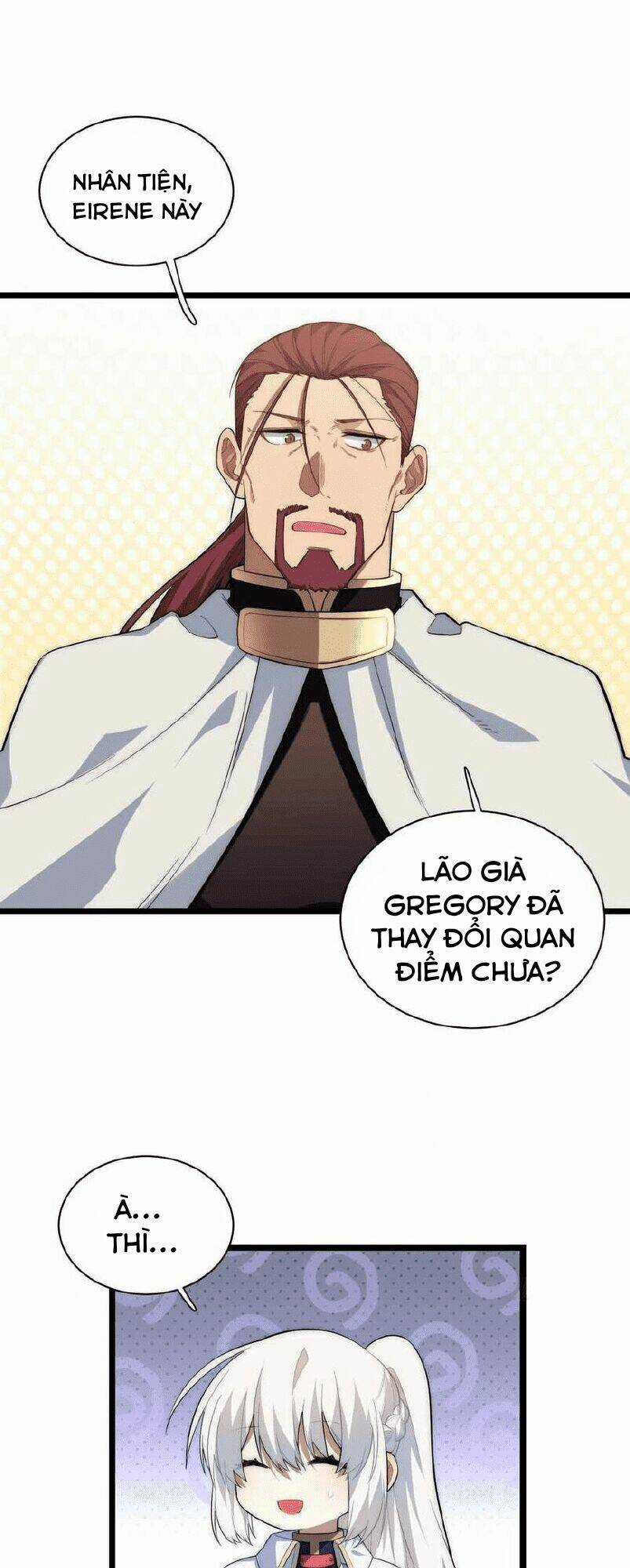 Khô Cốt Hiệp Sĩ Chapter 19 trang 9