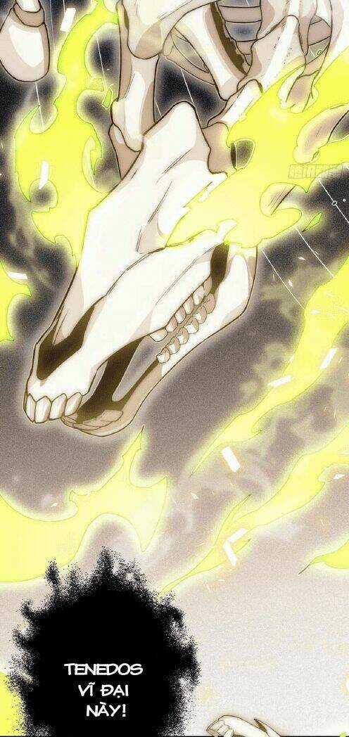 Khô Cốt Hiệp Sĩ Chapter 2 trang 13