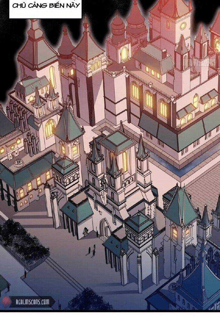 Khô Cốt Hiệp Sĩ Chapter 2 trang 17