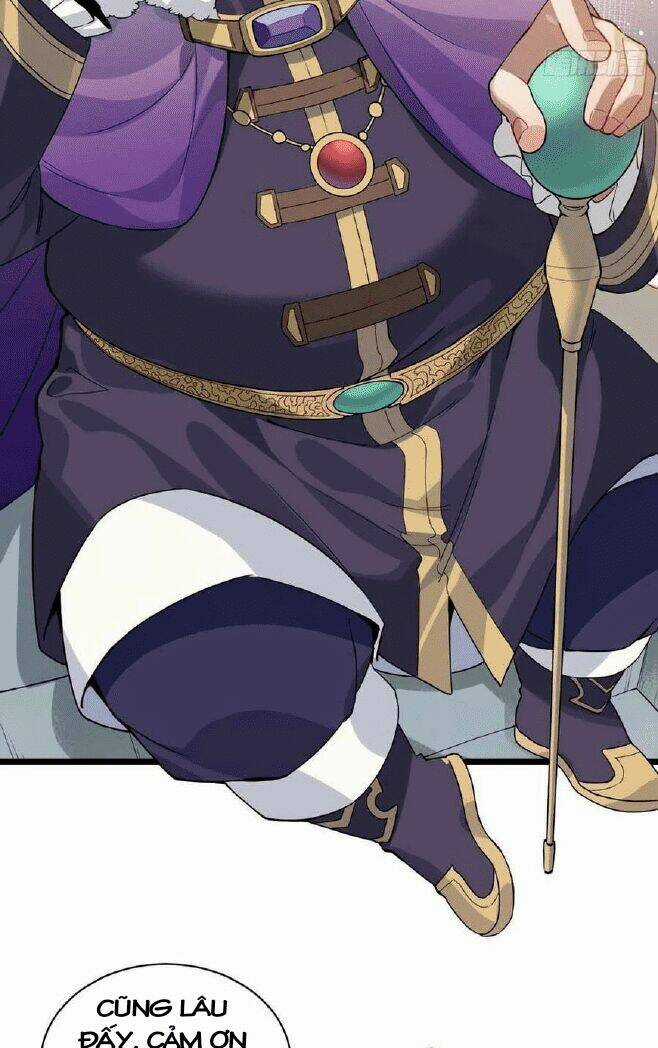 Khô Cốt Hiệp Sĩ Chapter 2 trang 19