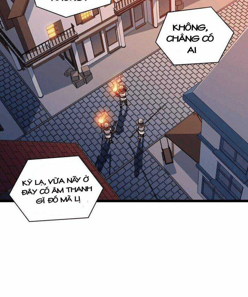 Khô Cốt Hiệp Sĩ Chapter 2 trang 31