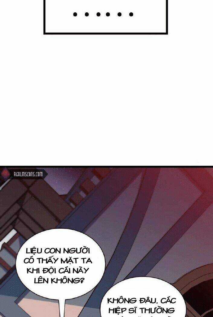 Khô Cốt Hiệp Sĩ Chapter 2 trang 34