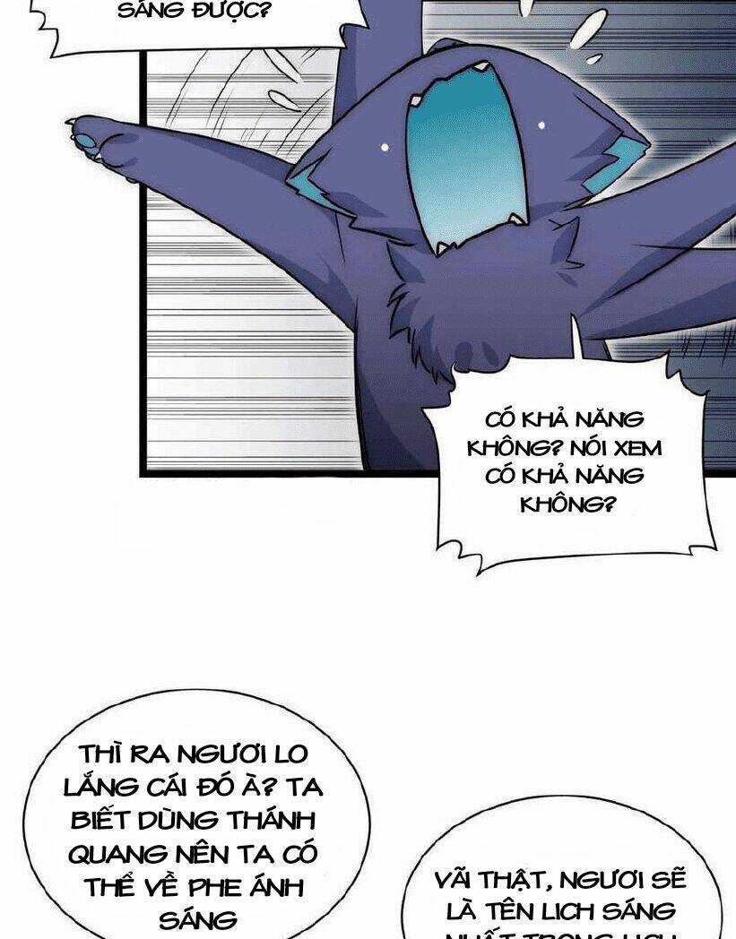 Khô Cốt Hiệp Sĩ Chapter 2 trang 37