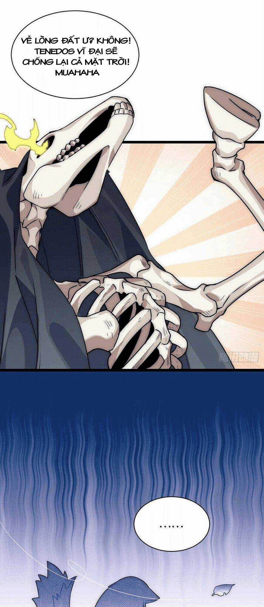 Khô Cốt Hiệp Sĩ Chapter 2 trang 39