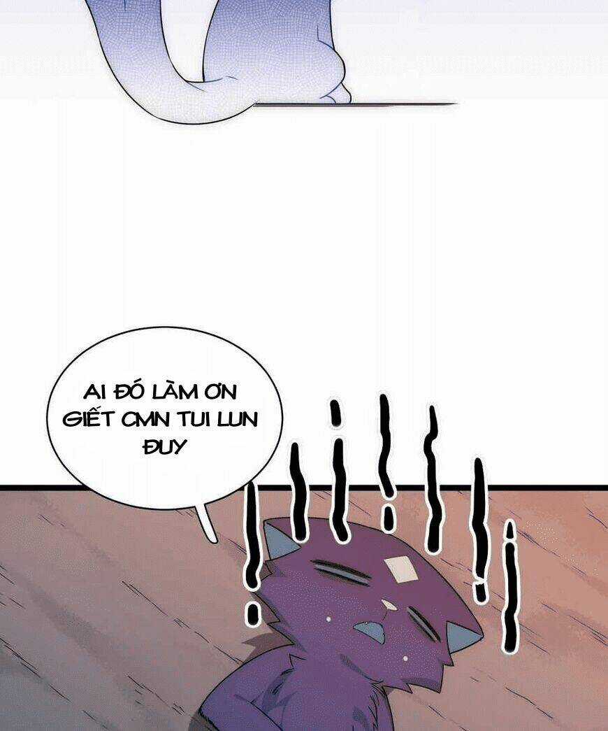 Khô Cốt Hiệp Sĩ Chapter 2 trang 40