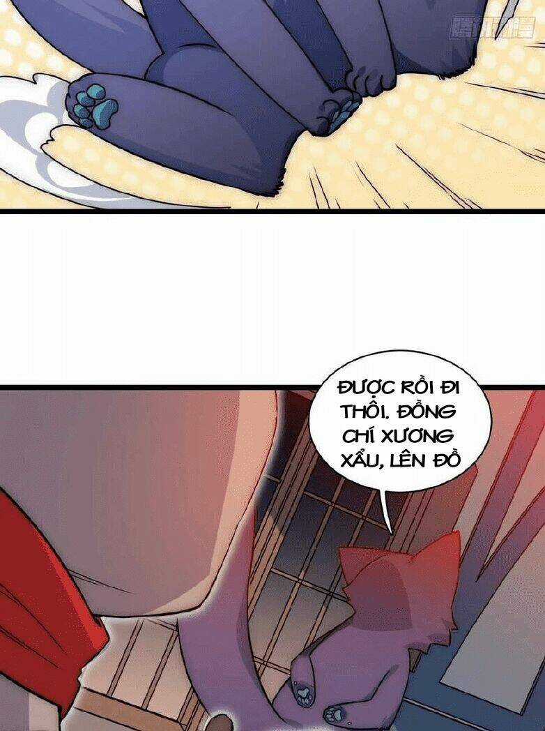 Khô Cốt Hiệp Sĩ Chapter 2 trang 43