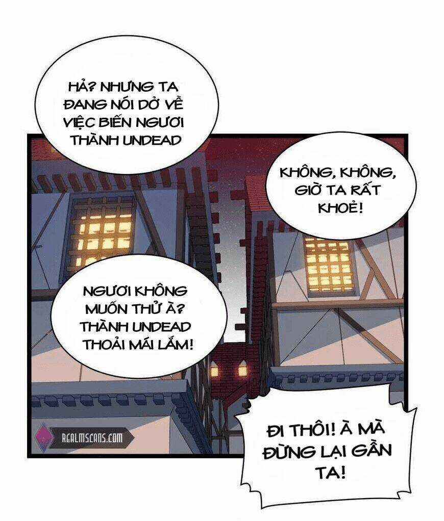 Khô Cốt Hiệp Sĩ Chapter 2 trang 45