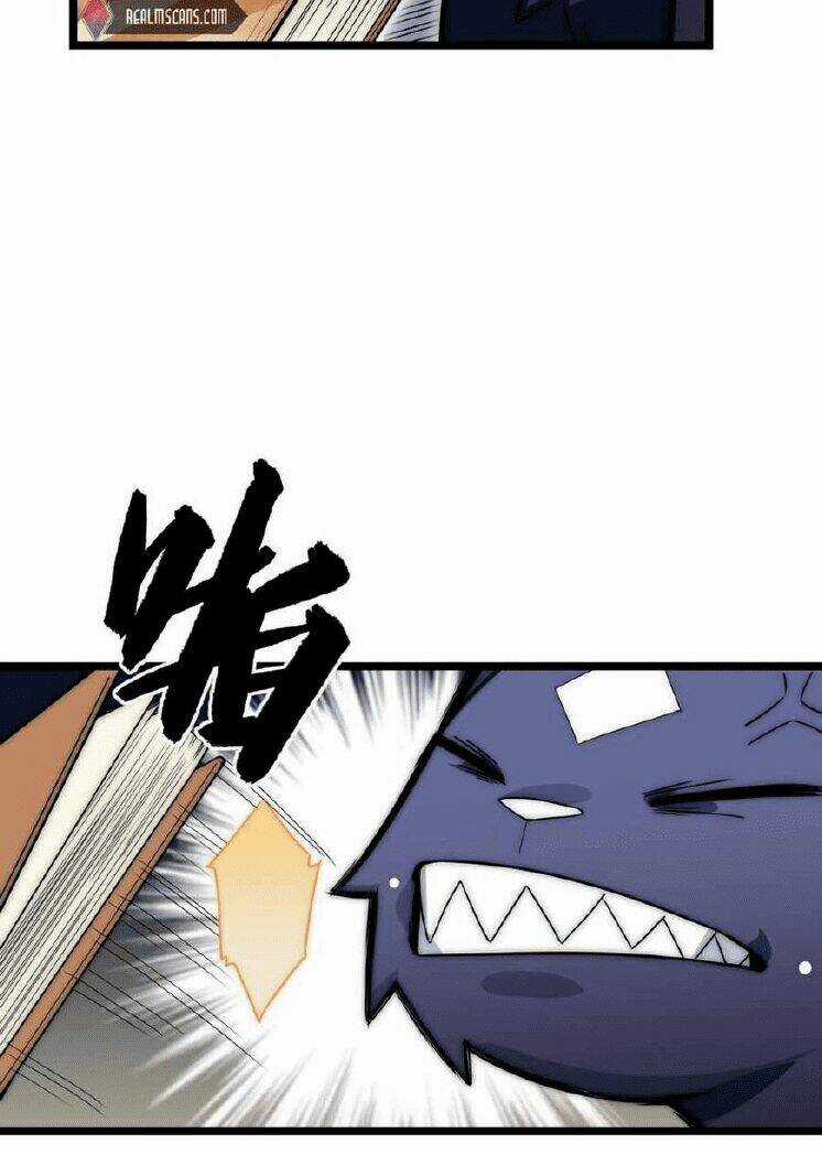 Khô Cốt Hiệp Sĩ Chapter 2 trang 5