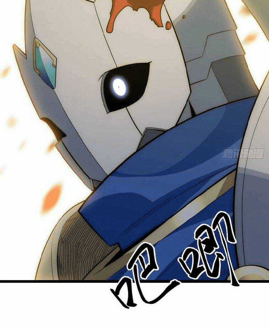 Khô Cốt Hiệp Sĩ Chapter 20 trang 10