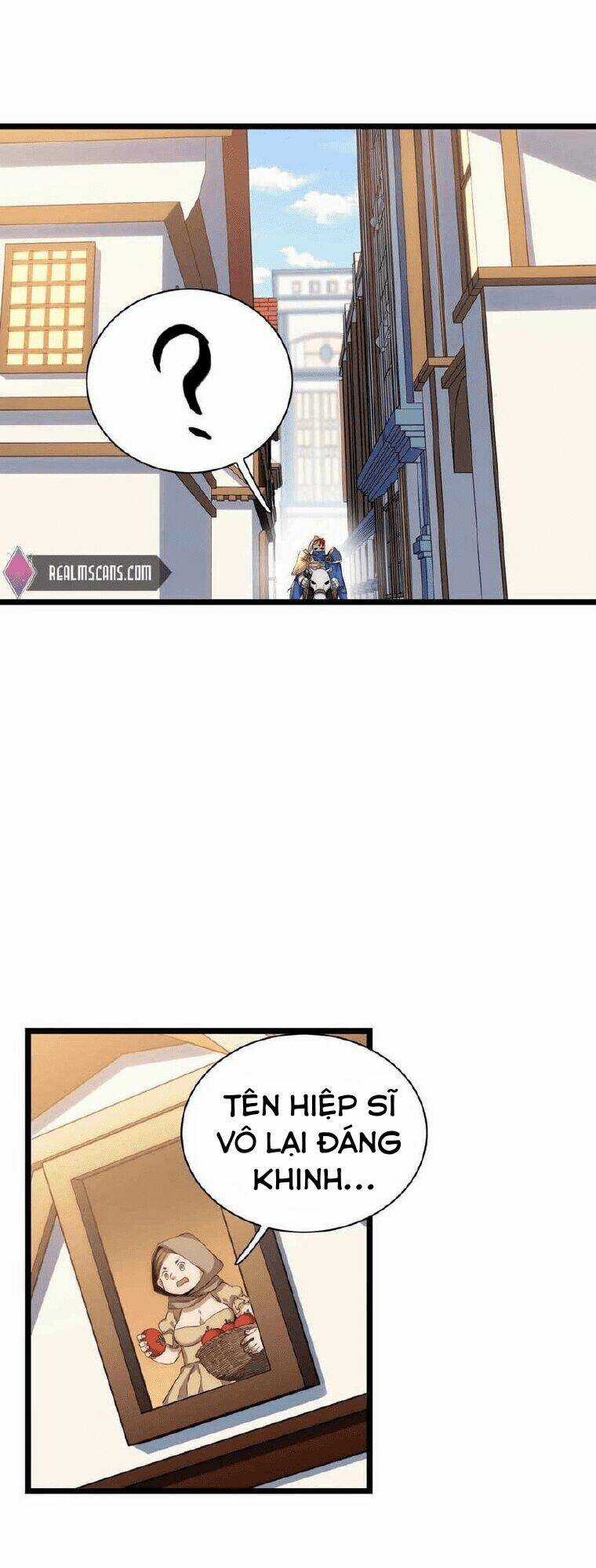 Khô Cốt Hiệp Sĩ Chapter 20 trang 11