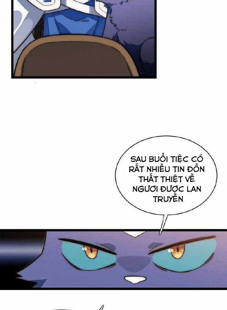 Khô Cốt Hiệp Sĩ Chapter 20 trang 15